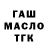 COCAIN VHQ Azamat Bayankulov